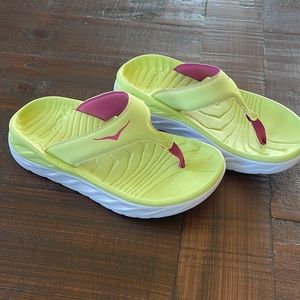 HOLA  Ora Recovery Flip